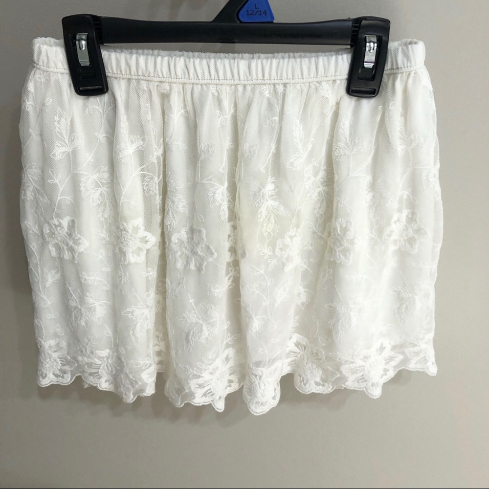 Abercrombie and Fitch skirt